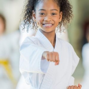 Virgil Sports Martial Arts Tournament - Youth