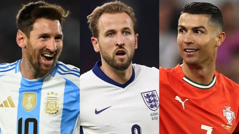 England's Thomas Tuchel Compares Harry Kane To Messi, Ronaldo After Loss To Japan
