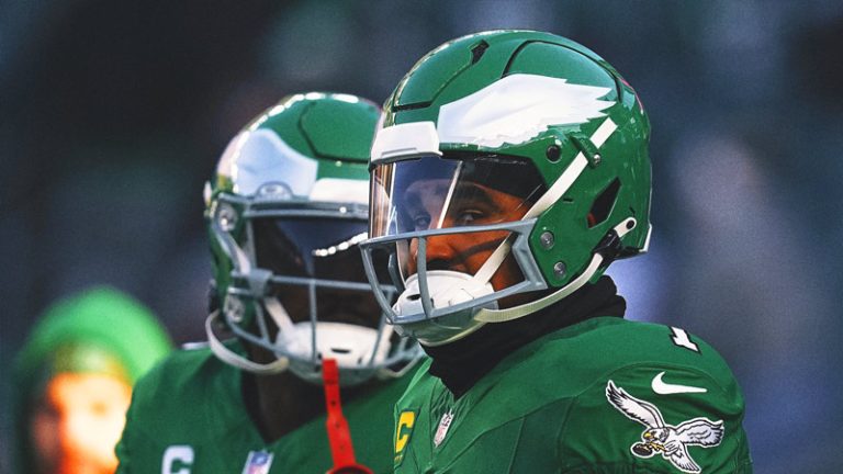 Cowherd on Toxic Jalen Hurts-Eagles Report: Feels Like 'Russell Wilson-Seahawks'